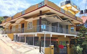 House tully Vila