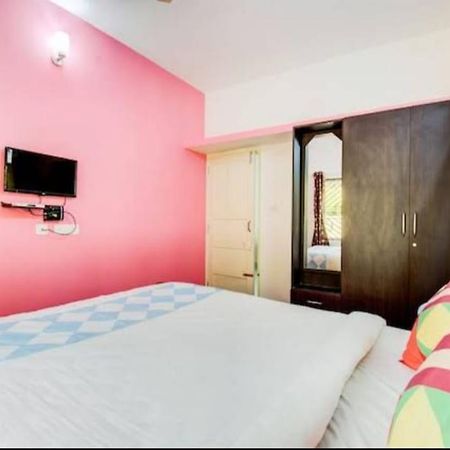 House Tully Madikeri Exterior foto