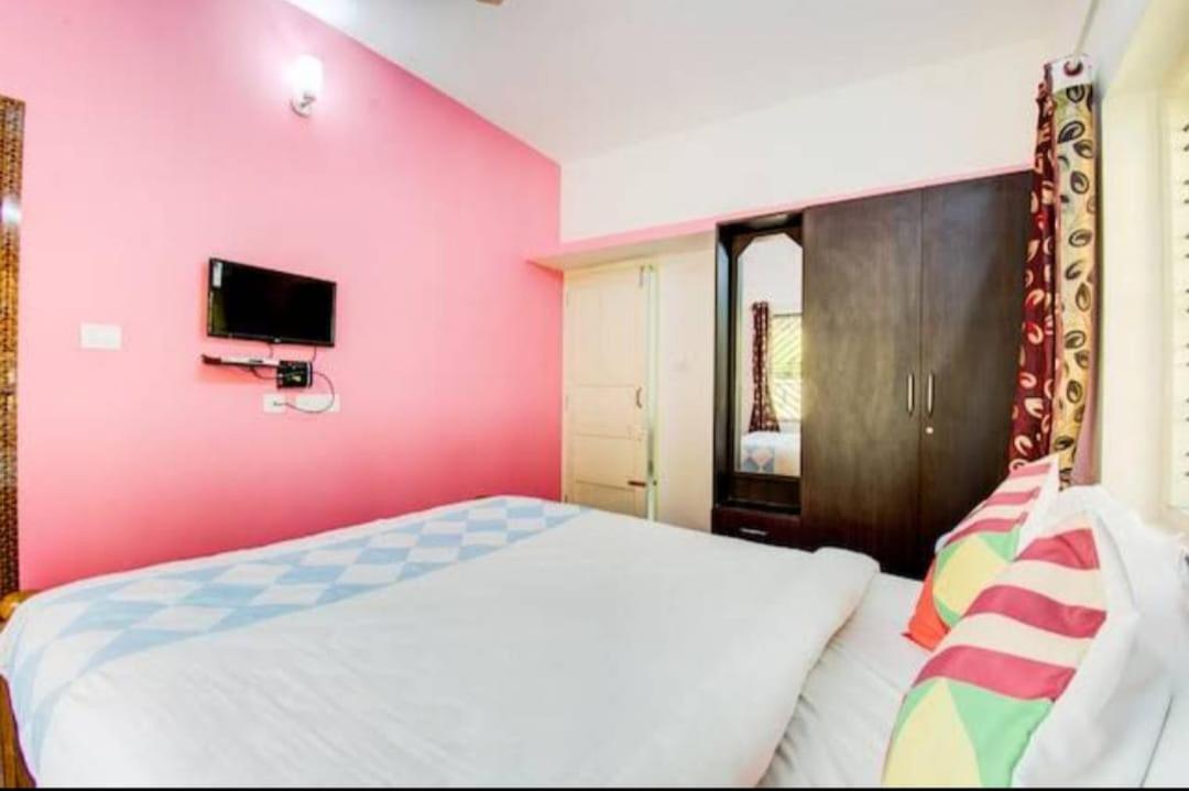 House Tully Madikeri Exterior foto