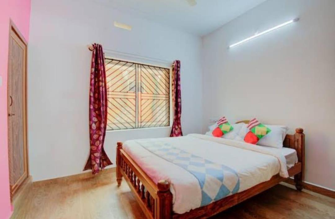 House Tully Madikeri Exterior foto