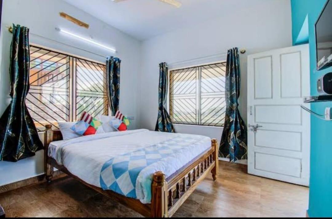 House Tully Madikeri Exterior foto