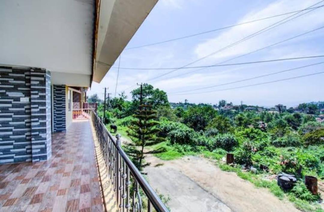House Tully Madikeri Exterior foto