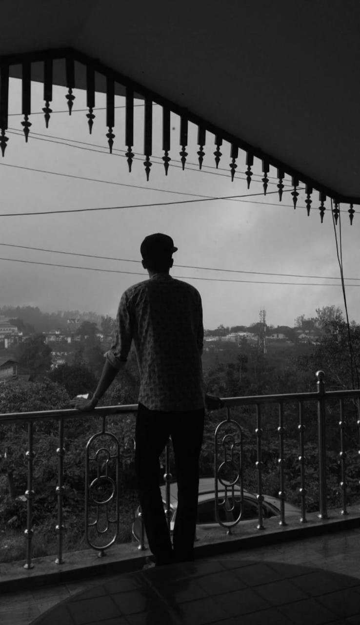 House Tully Madikeri Exterior foto