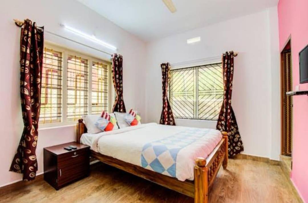House Tully Madikeri Exterior foto