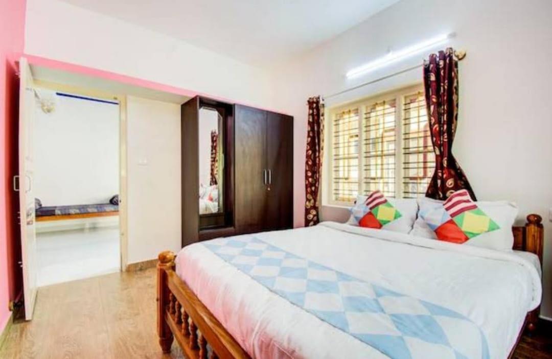 House Tully Madikeri Exterior foto