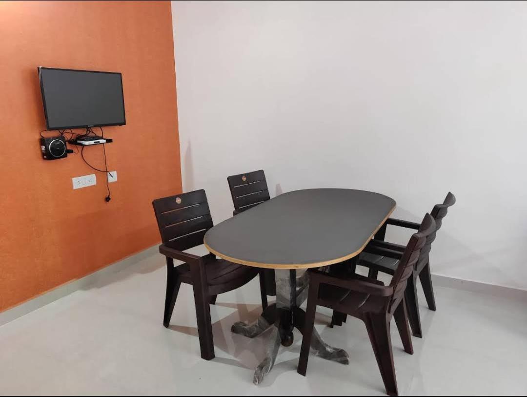House Tully Madikeri Exterior foto