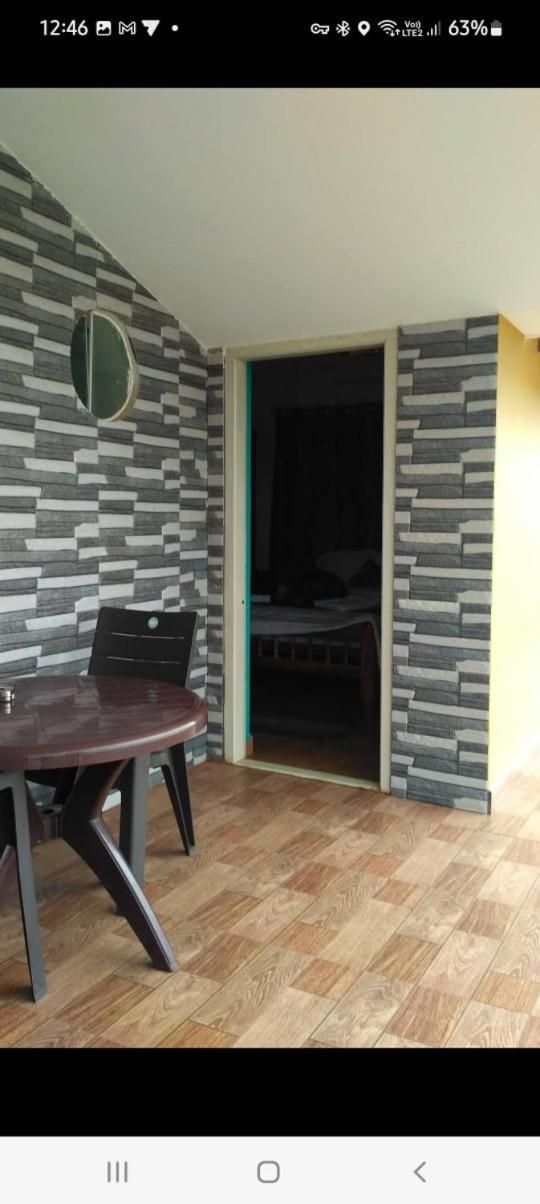 House Tully Madikeri Exterior foto